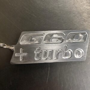 g60turbo 1